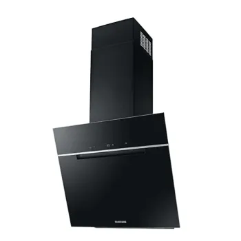 Samsung NK24M7070VB/UR beépíthető kürtős páraelszívó fekete 60cm NK24M7070VBUR 