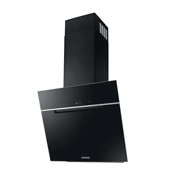 Samsung NK24M7070VB/UR beépíthető kürtős páraelszívó fekete 60cm NK24M7070VBUR 