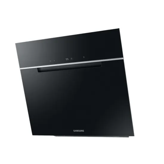 Samsung NK24M7070VB/UR beépíthető kürtős páraelszívó fekete 60cm NK24M7070VBUR 