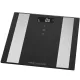 ProfiCare PC-PW 3007 FA 8 in 1 Schwarz személymérleg fekete 