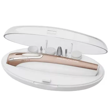 ProfiCare PC-MPS 3016 manikűr-pedikűr szett