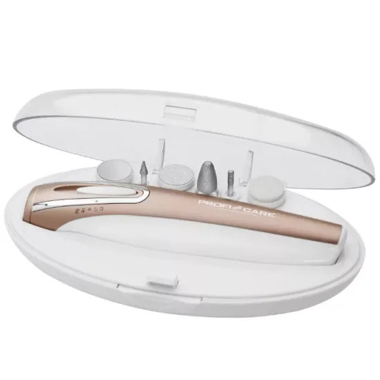 ProfiCare PC-MPS 3016 manikűr-pedikűr szett