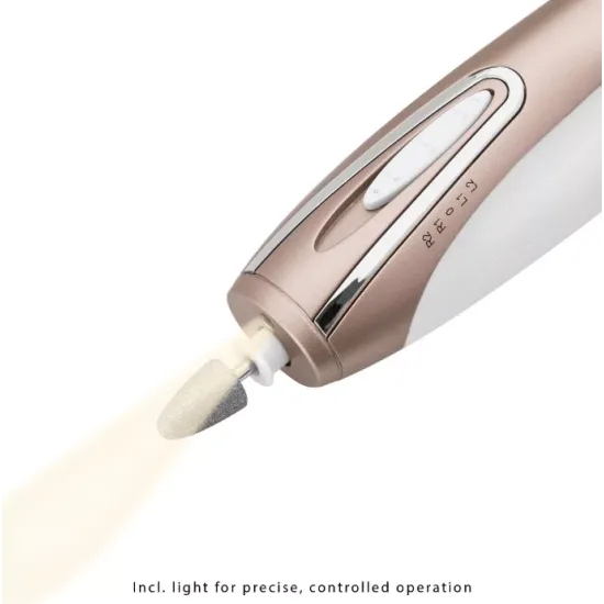 ProfiCare PC-MPS 3016 manikűr-pedikűr szett