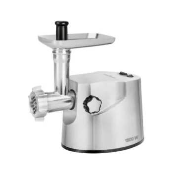 ProfiCook PC-FW 1172 aluminium húsdaráló, 1800W, nagy teljesítmény kb 2kg/perc 