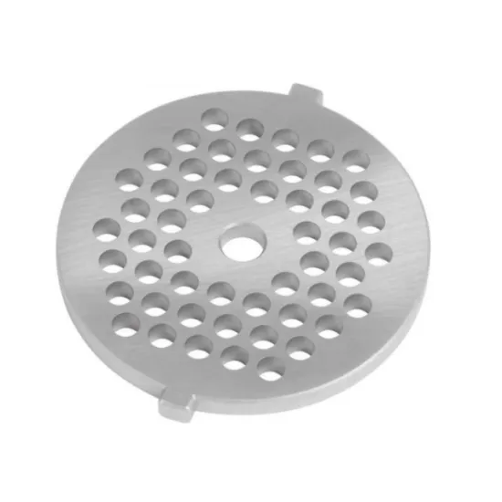 ProfiCook PC-FW 1172 aluminium húsdaráló, 1800W, nagy teljesítmény kb 2kg/perc 