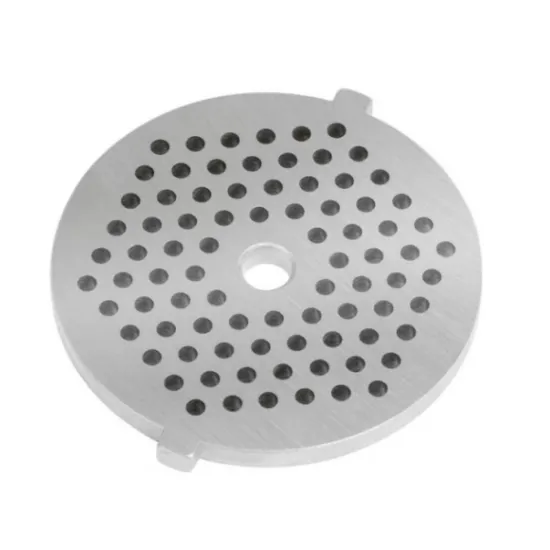 ProfiCook PC-FW 1172 aluminium húsdaráló, 1800W, nagy teljesítmény kb 2kg/perc 