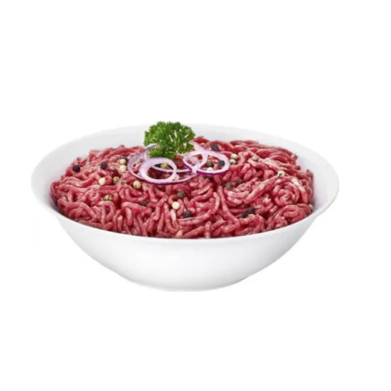 ProfiCook PC-FW 1172 aluminium húsdaráló, 1800W, nagy teljesítmény kb 2kg/perc 