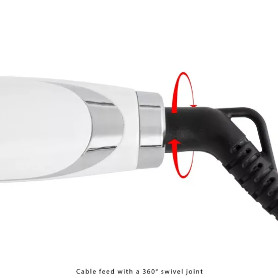 ProfiCare PC-GB 3021 hajformázó kefe