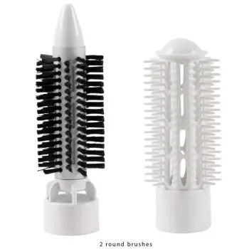 ProfiCare PC-HAS 3011 barna hajformázó, forrólevegős 800W