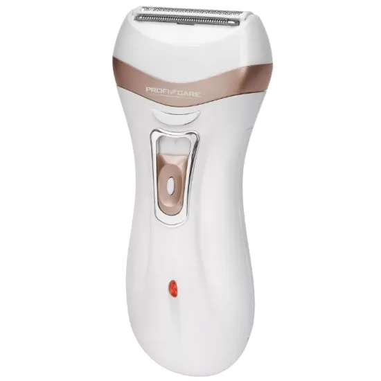 ProfiCare PC-LBS 3002 fehér női szépségápoló szett 