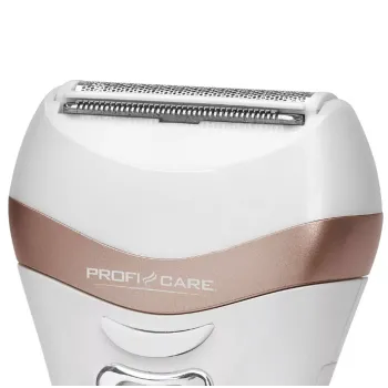 ProfiCare PC-LBS 3002 fehér női szépségápoló szett 