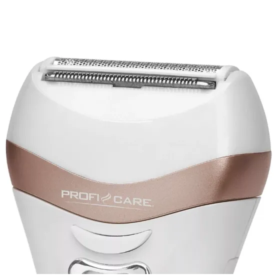 ProfiCare PC-LBS 3002 fehér női szépségápoló szett 