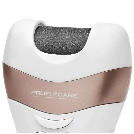 ProfiCare PC-LBS 3002 fehér női szépségápoló szett 