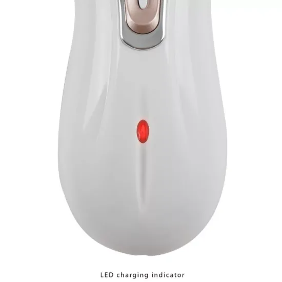 ProfiCare PC-LBS 3002 fehér női szépségápoló szett 