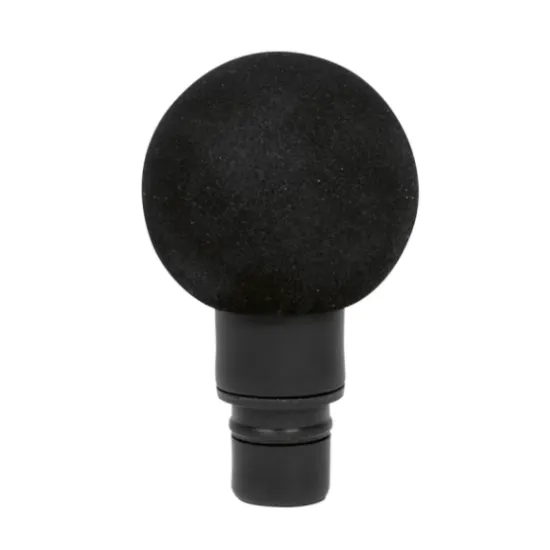 ProfiCare PC-MP 3087 Elektromos masszázspisztoly mély vibrációs masszázshoz 4 cserélhető tartozékkal PCMP3087