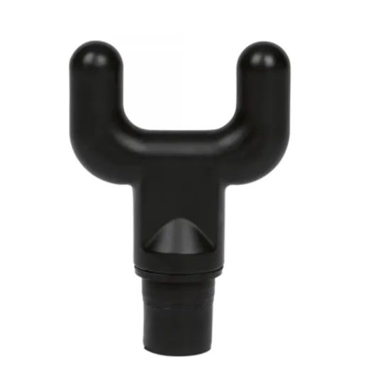 ProfiCare PC-MP 3087 Elektromos masszázspisztoly mély vibrációs masszázshoz 4 cserélhető tartozékkal PCMP3087