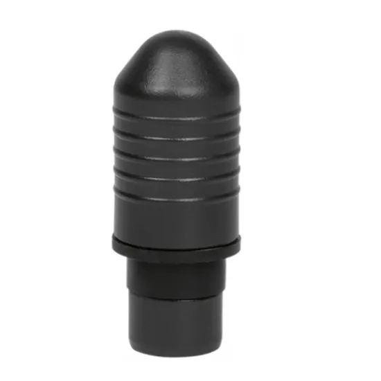 ProfiCare PC-MP 3087 Elektromos masszázspisztoly mély vibrációs masszázshoz 4 cserélhető tartozékkal PCMP3087