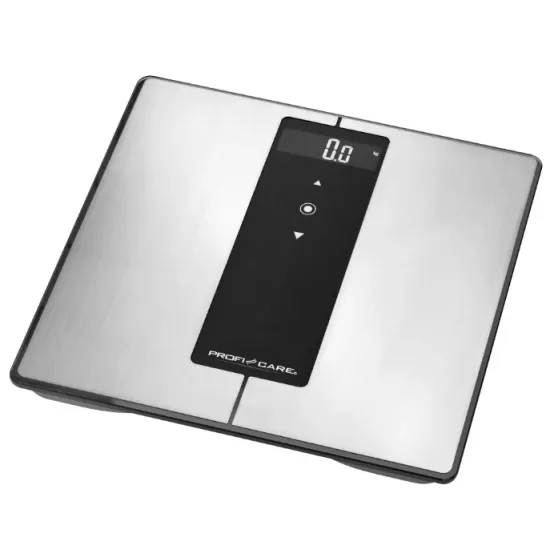 ProfiCare PC-PW 3008 BT 9 in 1 személymérleg 