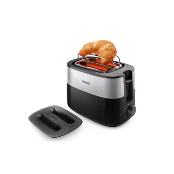 Philips HD2517/90 830W kenyérpiritó 