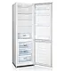 Gorenje RK418DPW4 alulfagyasztós kombinált hűtőszekrény, 198/71L, 180x55x58cm