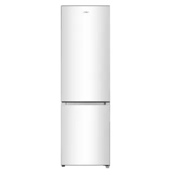 Gorenje RK418DPW4 alulfagyasztós kombinált hűtőszekrény, 198/71L, 180x55x58cm