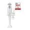 Bomann SM 354 CB botmixer fali tartóval SM354CB fehér