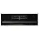 Gorenje BPSA6747A08BG fekete pirolitikus beépíthető sütő SteamAssist, 59.5x56.4x59.5 cm