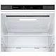 LG GBB62PZJMN NO Frost kombinált hűtő, DoorCooling⁺™ technológia, 595 x 2030 x 682 mm