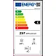 LG GBB62PZJMN NO Frost kombinált hűtő, DoorCooling⁺™ technológia, 595 x 2030 x 682 mm