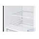 Samsung RB34T600ESA/EF No Frost alulfagyasztós kombinált hűtőszekrény, Digitális Inverter Kompresszor, 230/114L, 59.5x65.8x185.3 cm, fémes grafit szín 