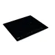 Whirlpool WBS2560NE beépíthető indukciós kerámia főzőlap Bridge funkció, 59x51x5.4 cm, fekete szín