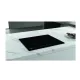 Whirlpool WBS2560NE beépíthető indukciós kerámia főzőlap Bridge funkció, 59x51x5.4 cm, fekete szín