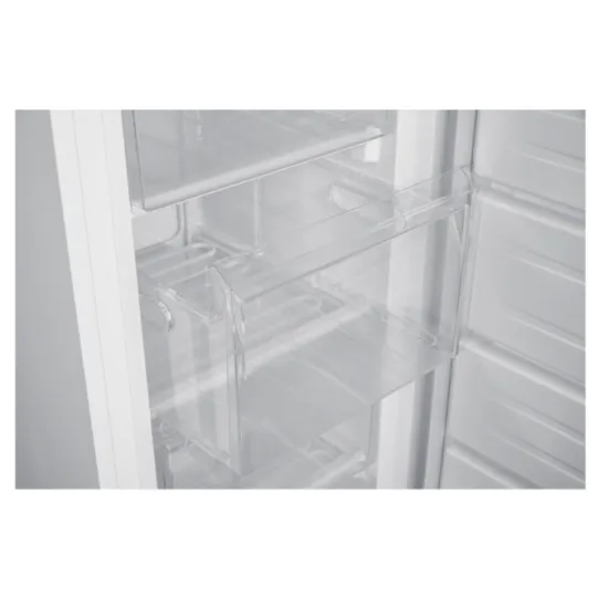 Hausmeister HM4178-5 fagyasztószekrény  5 fiókos fagyasztószekrény, 168 L, 54.7x57.1x142.6 cm