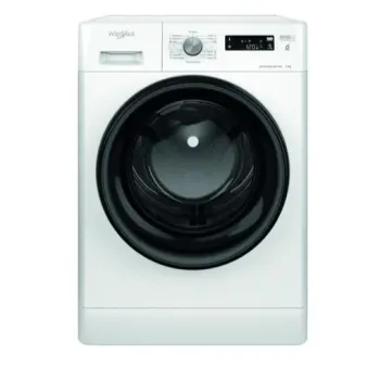 Whirlpool FFS7238BEE elöltöltős mosógép 7kg Inverter technológia, 59.5x57.5x84.5 cm 