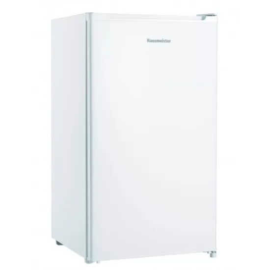 Hausmeister HM3108E egyajtós hűtőszekrény, 90L, 48x45x85 cm 