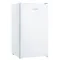 Hausmeister HM3108E egyajtós hűtőszekrény, 90L, 48x45x85 cm 