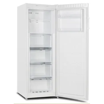 Hausmeister HM4183 No Frost fagyasztószekrény,206 L, 170x54cm