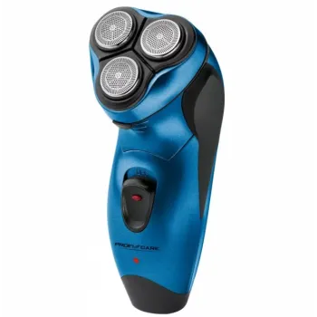 ProfiCare PC-HR 3053 kék körkéses borotva 