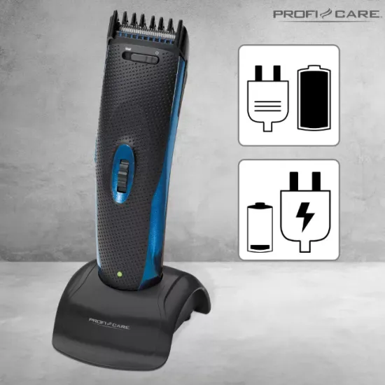 ProfiCare PC-HSM/R 3052 NE haj és szakállvágó 