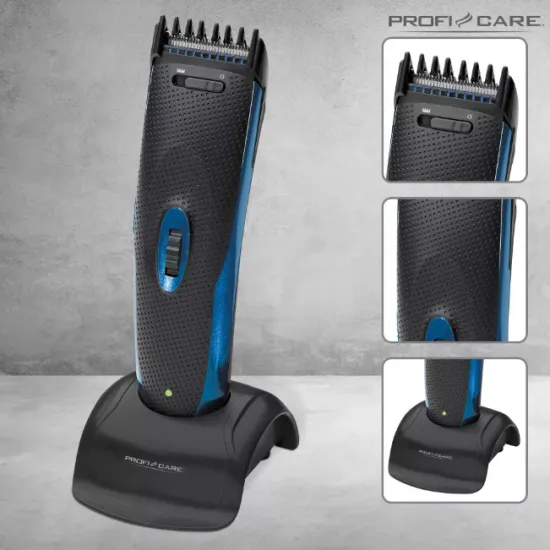 ProfiCare PC-HSM/R 3052 NE haj és szakállvágó 