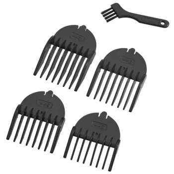 ProfiCare PC-HSM/R 3051 ezüst haj és szakállvágó