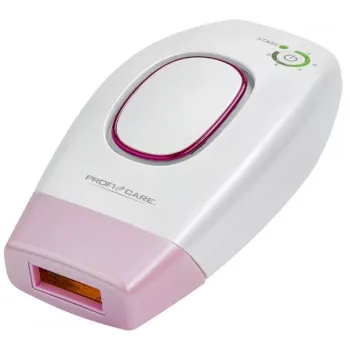 ProfiCare PC-IPL 3024 epilátor IPL - könnyű impulzusos szőrtelenítés 