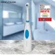 ProfiCare PC-EZ 3054 fehér-kék elektromos fogkefe