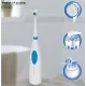 ProfiCare PC-EZ 3054 fehér-kék elektromos fogkefe