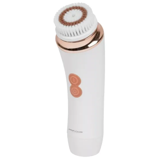 ProfiCare PC-GRB 3081 fehér arcbőrtisztító 