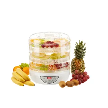 ECG SO570 aszalógép