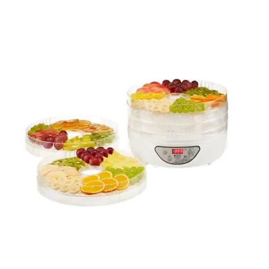 ECG SO570 aszalógép