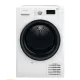 Whirlpool FFT M11 72B EE hőszivattyús szárítógép szabadonálló 7kg FFTM1172BEE