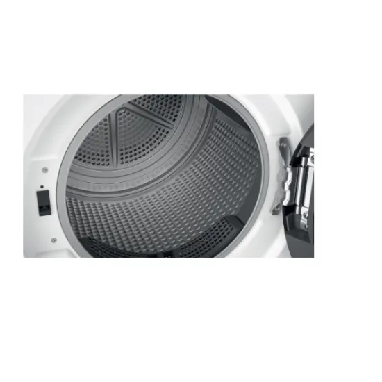 Whirlpool FFT M11 72B EE hőszivattyús szárítógép szabadonálló 7kg FFTM1172BEE
