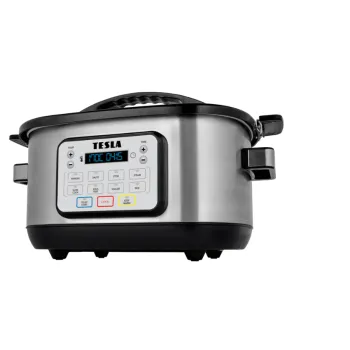 Tesla M80 multifunkciós főzőedény 